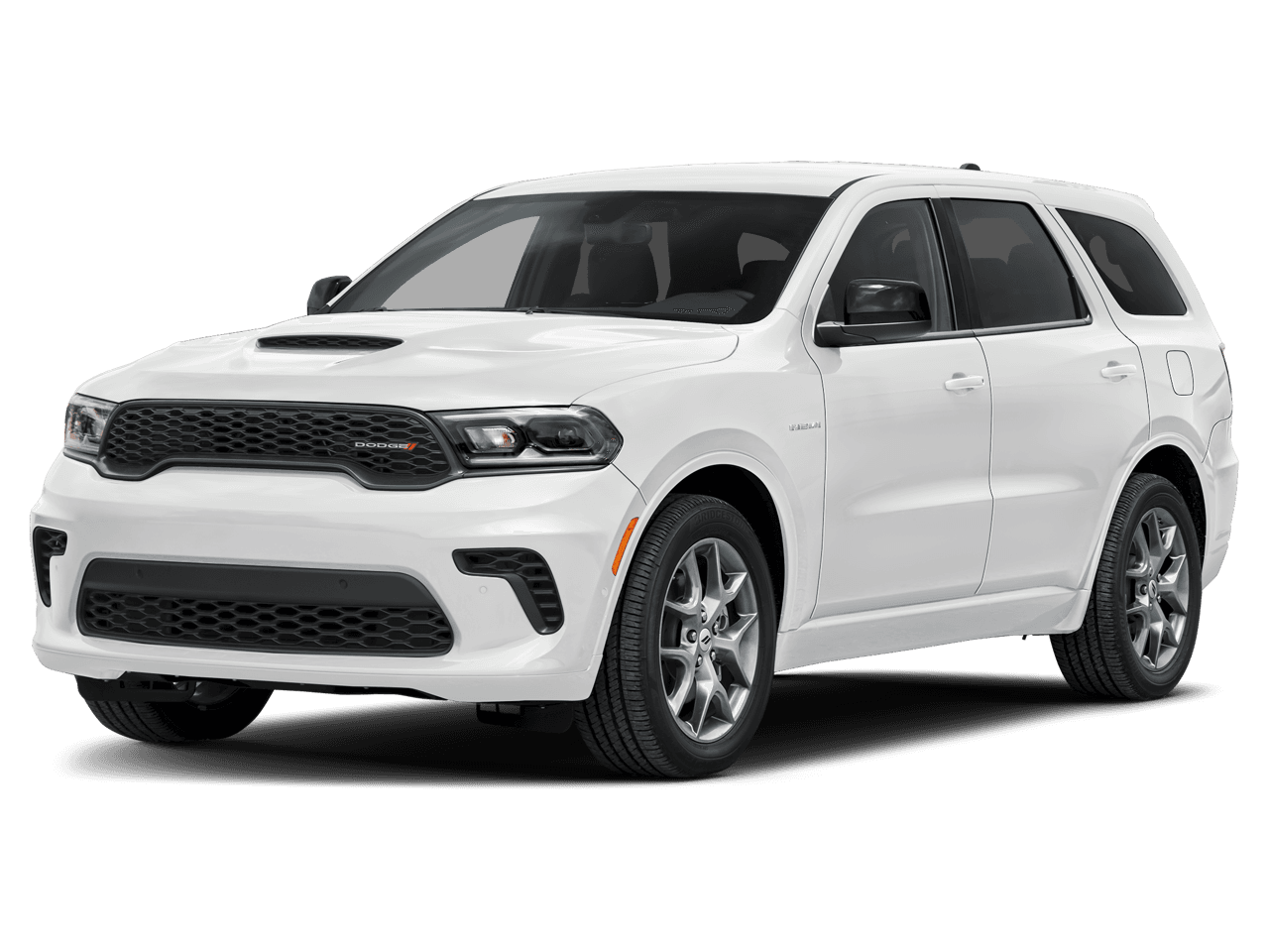 2027 Dodge Durango GT — photo 1 of 5