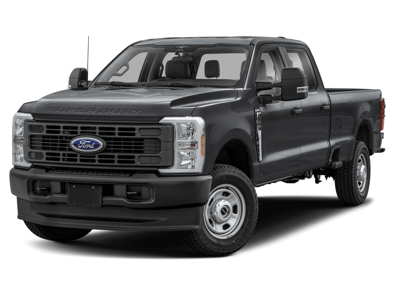 2027 Ford F-350SD XL — photo 1 of 5