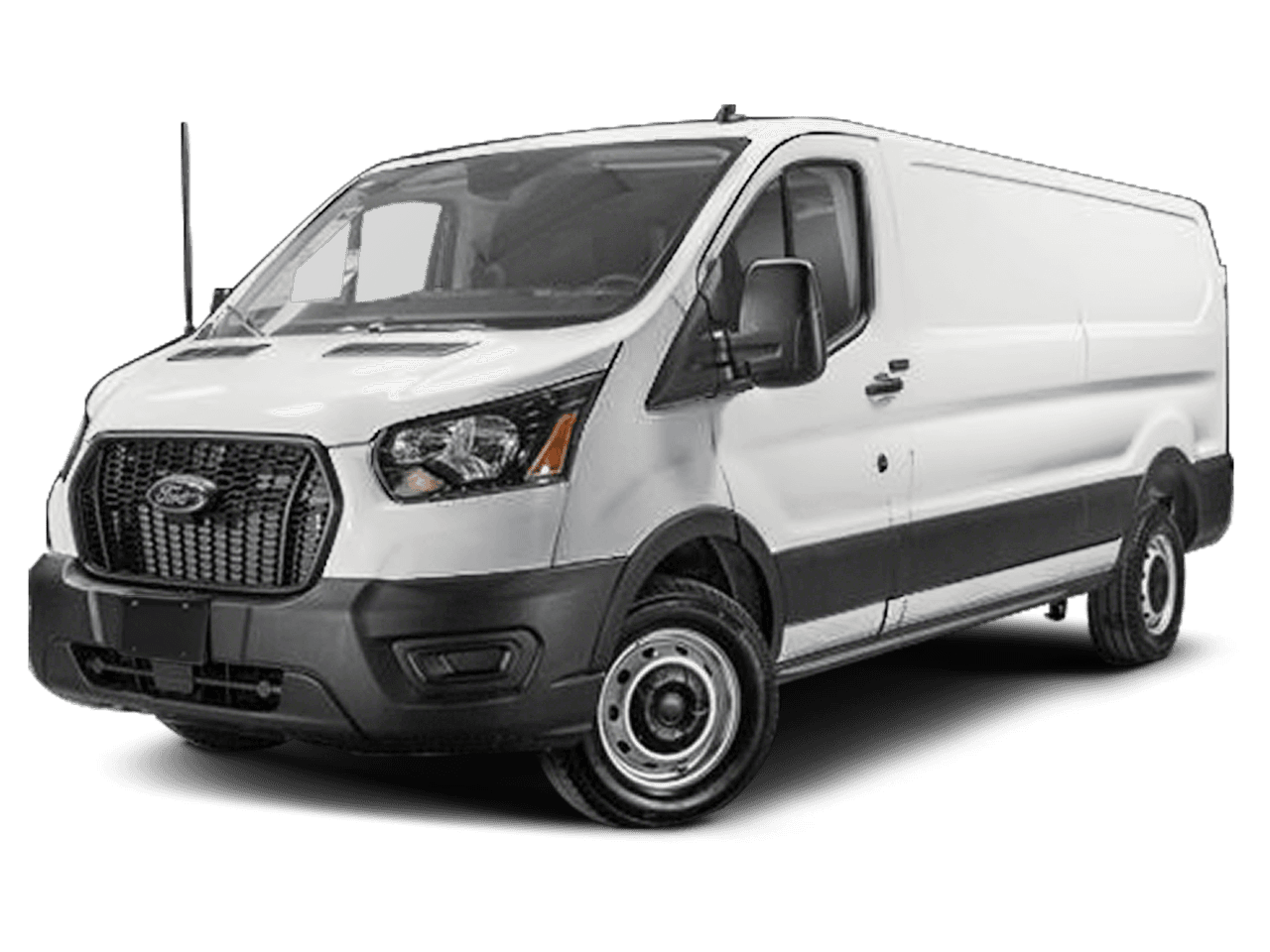 2027 Ford Transit-150 Base — photo 1 of 3