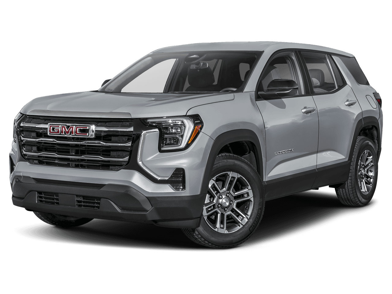 2027 GMC Terrain Elevation — photo 1 of 5
