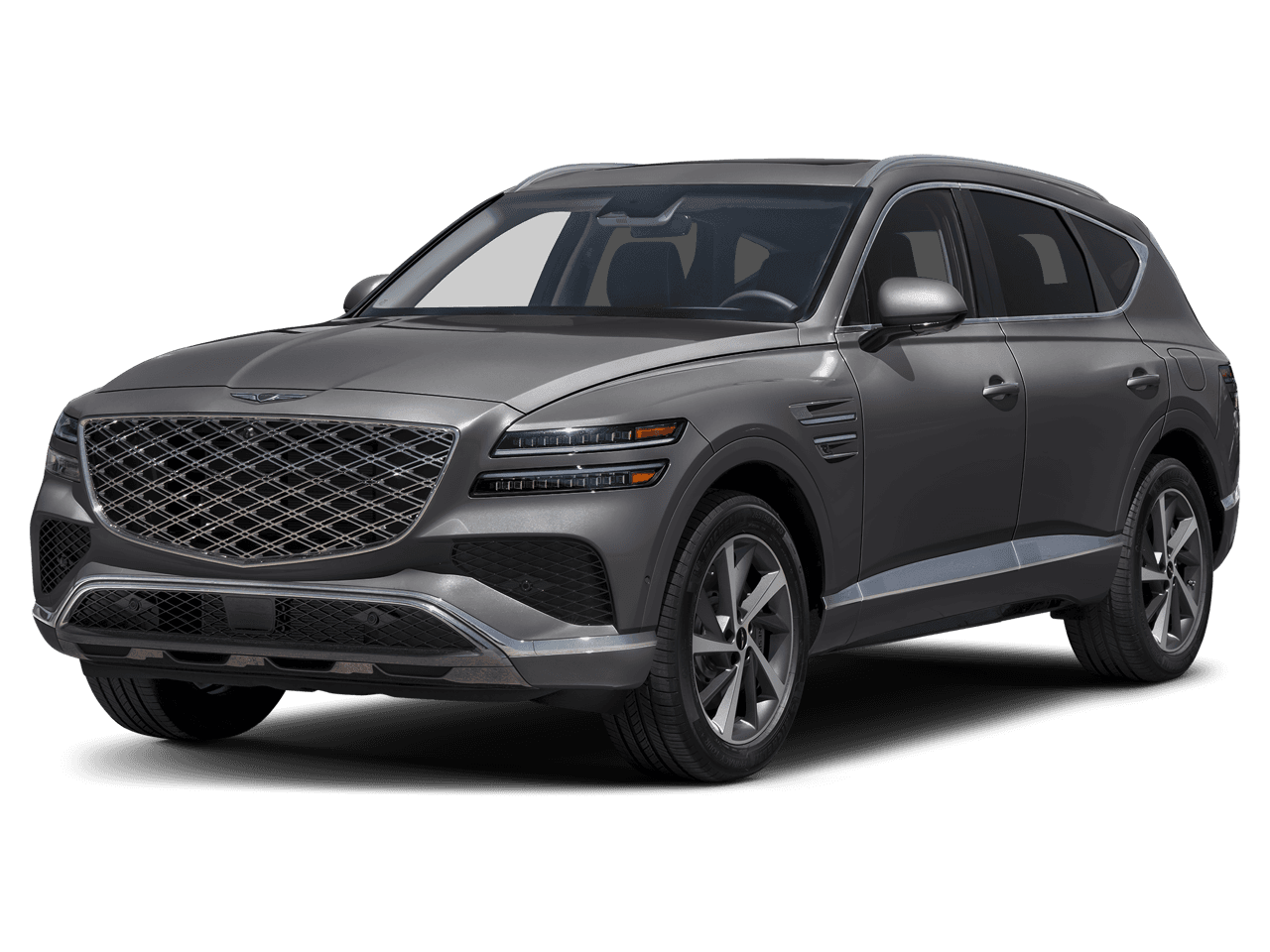 2027 Genesis GV80 2.5T — photo 1 of 5