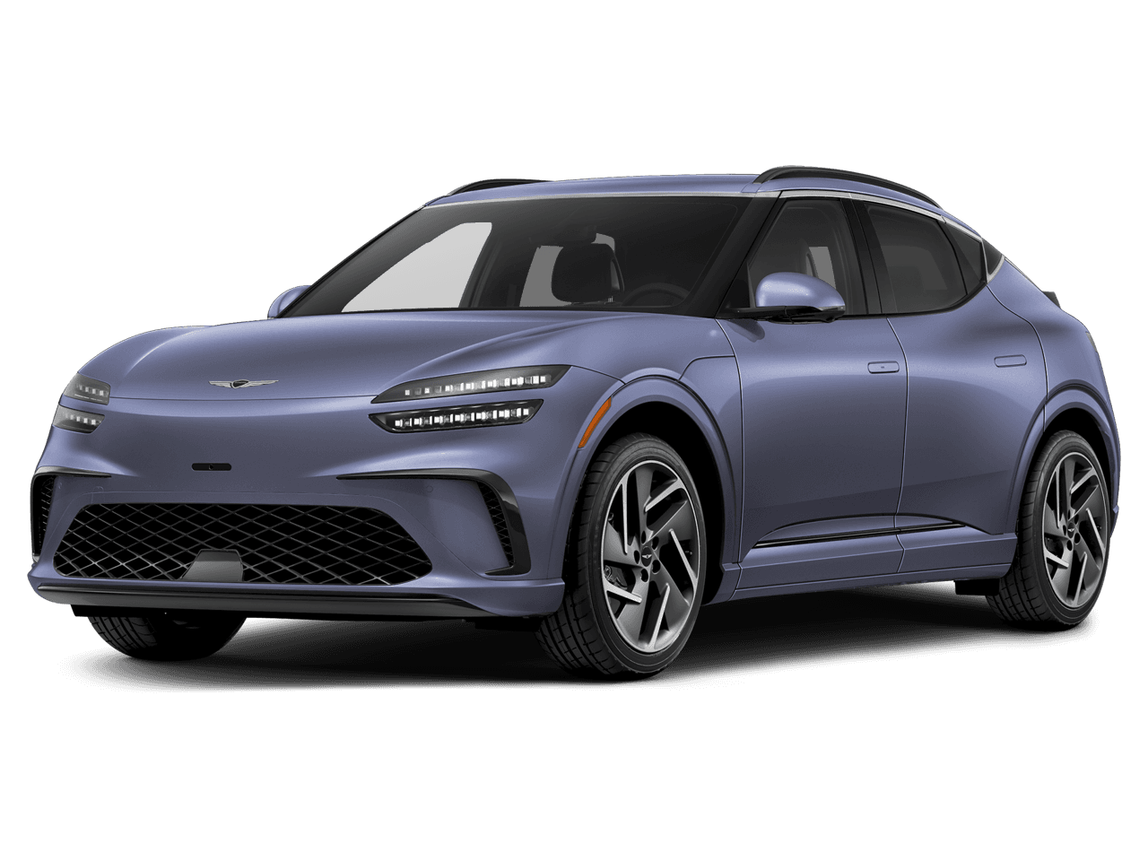2027 Genesis GV60 19" — photo 1 of 2