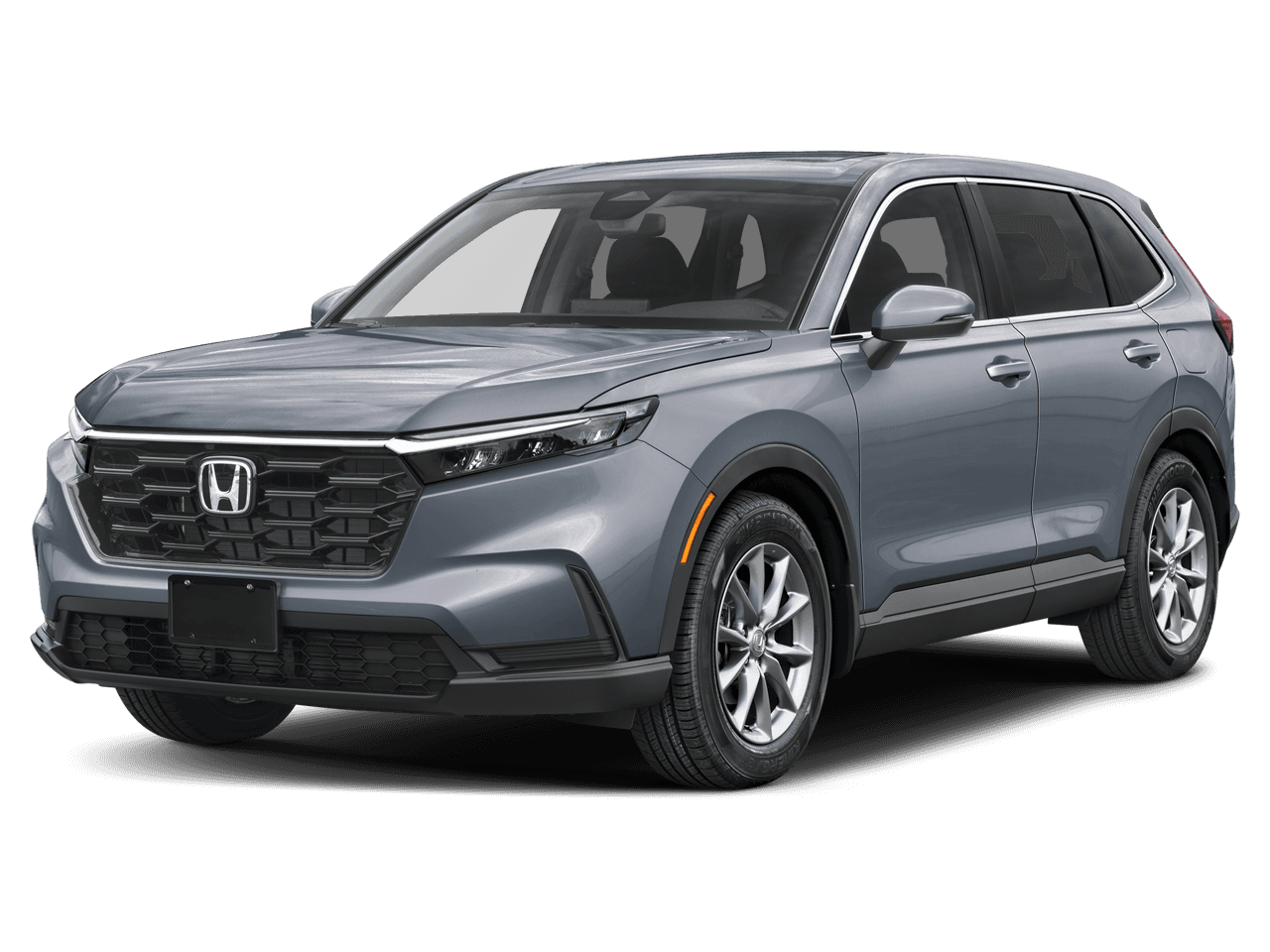 2027 Honda CR-V EX — photo 1 of 5