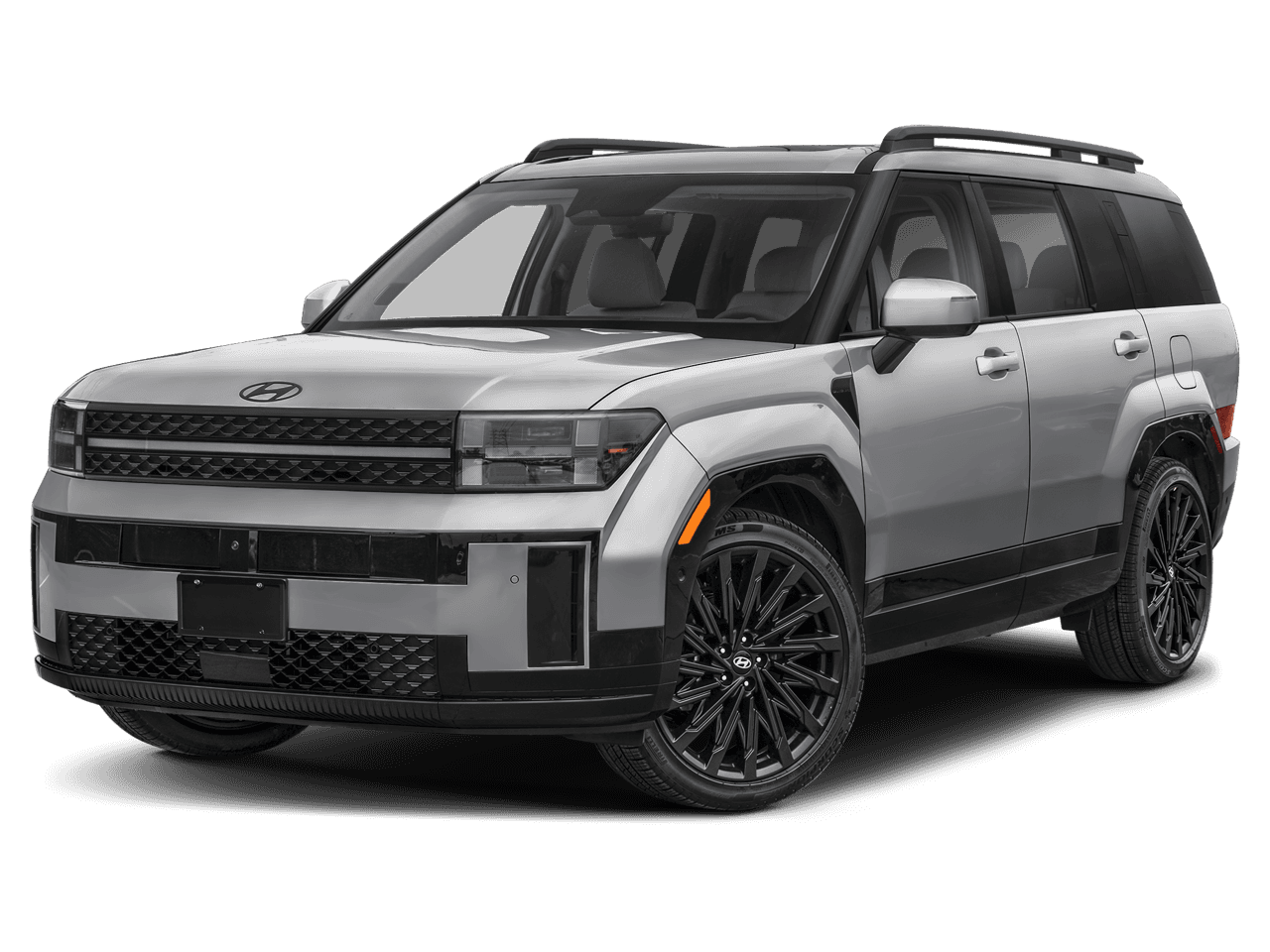 Vehicle Detail Icon