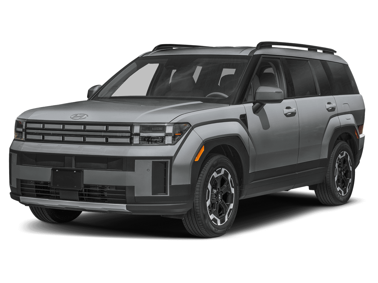 2027 Hyundai Santa Fe SEL — photo 1 of 5