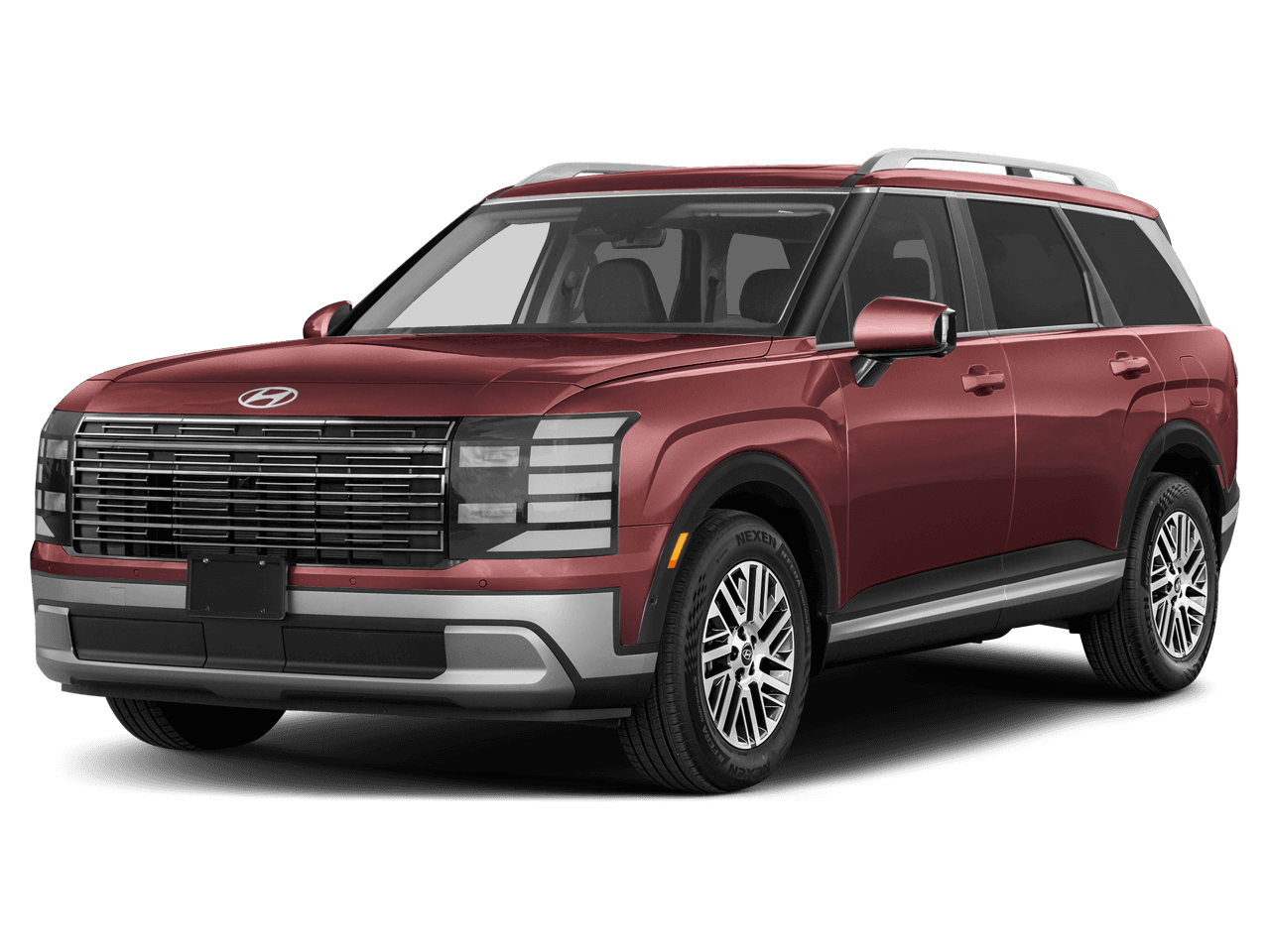 Vehicle Detail Icon