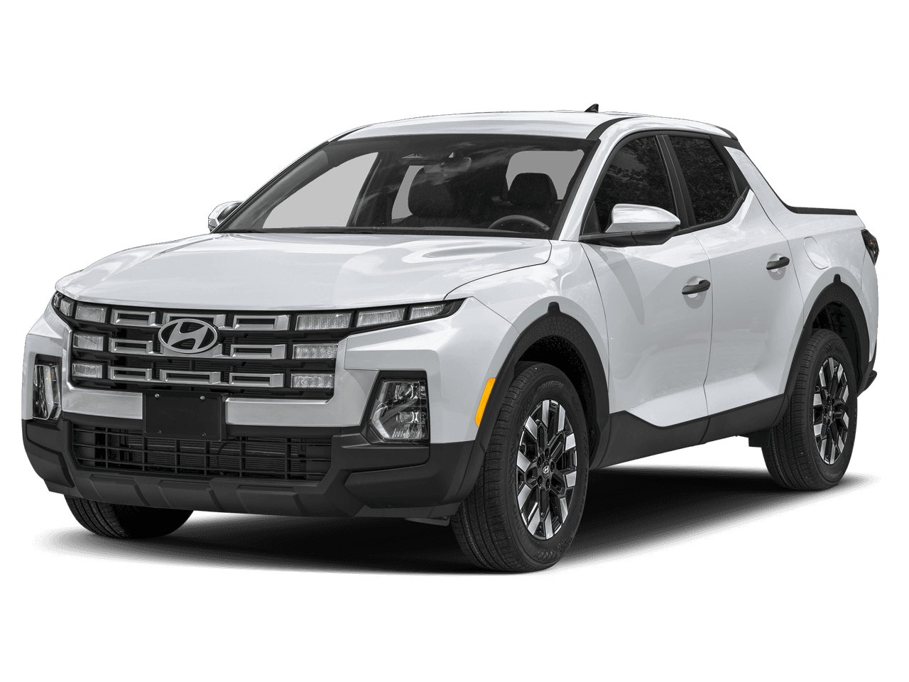 2027 Hyundai Santa Cruz SE — photo 1 of 5