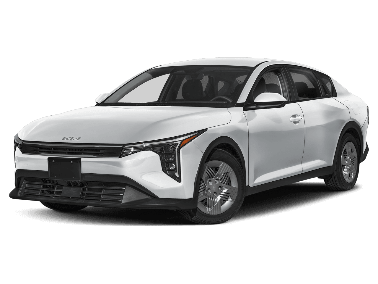 2027 Kia K4 LX — photo 1 of 5