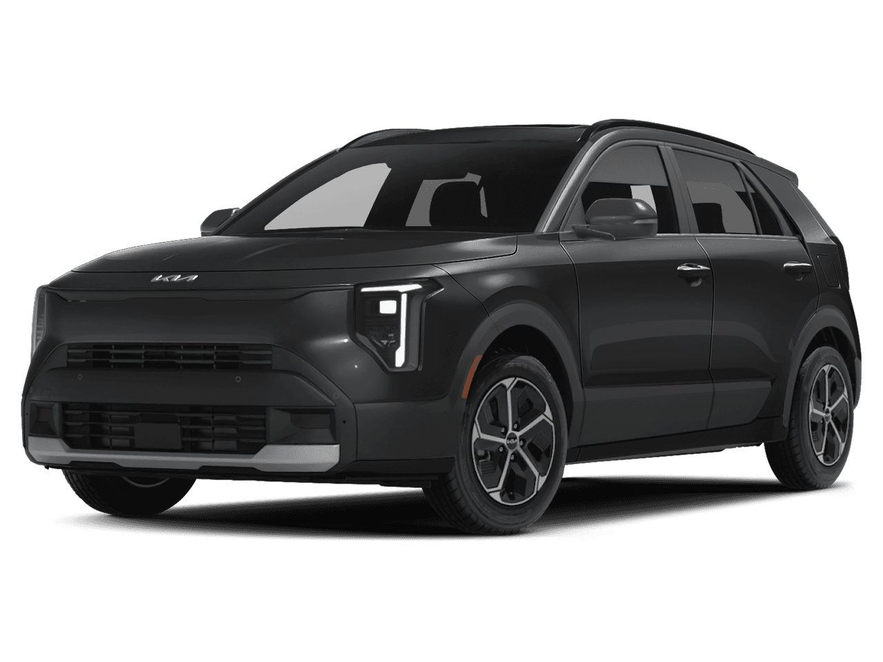 2027 Kia Niro EX — photo 1 of 3