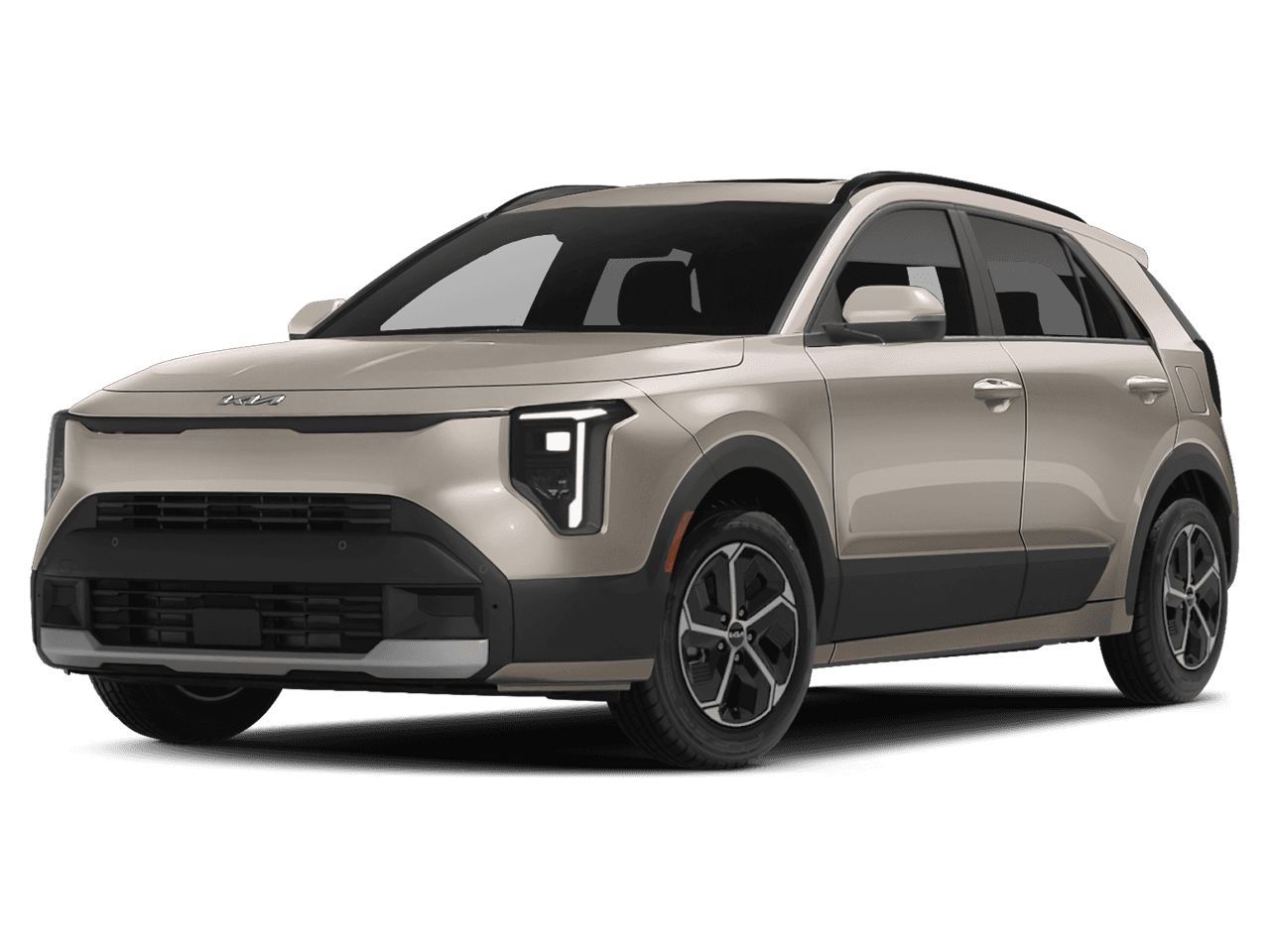 2027 Kia Niro EX — photo 1 of 3
