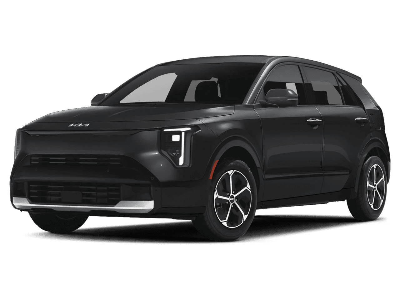 2027 Kia Niro LX — photo 1 of 3