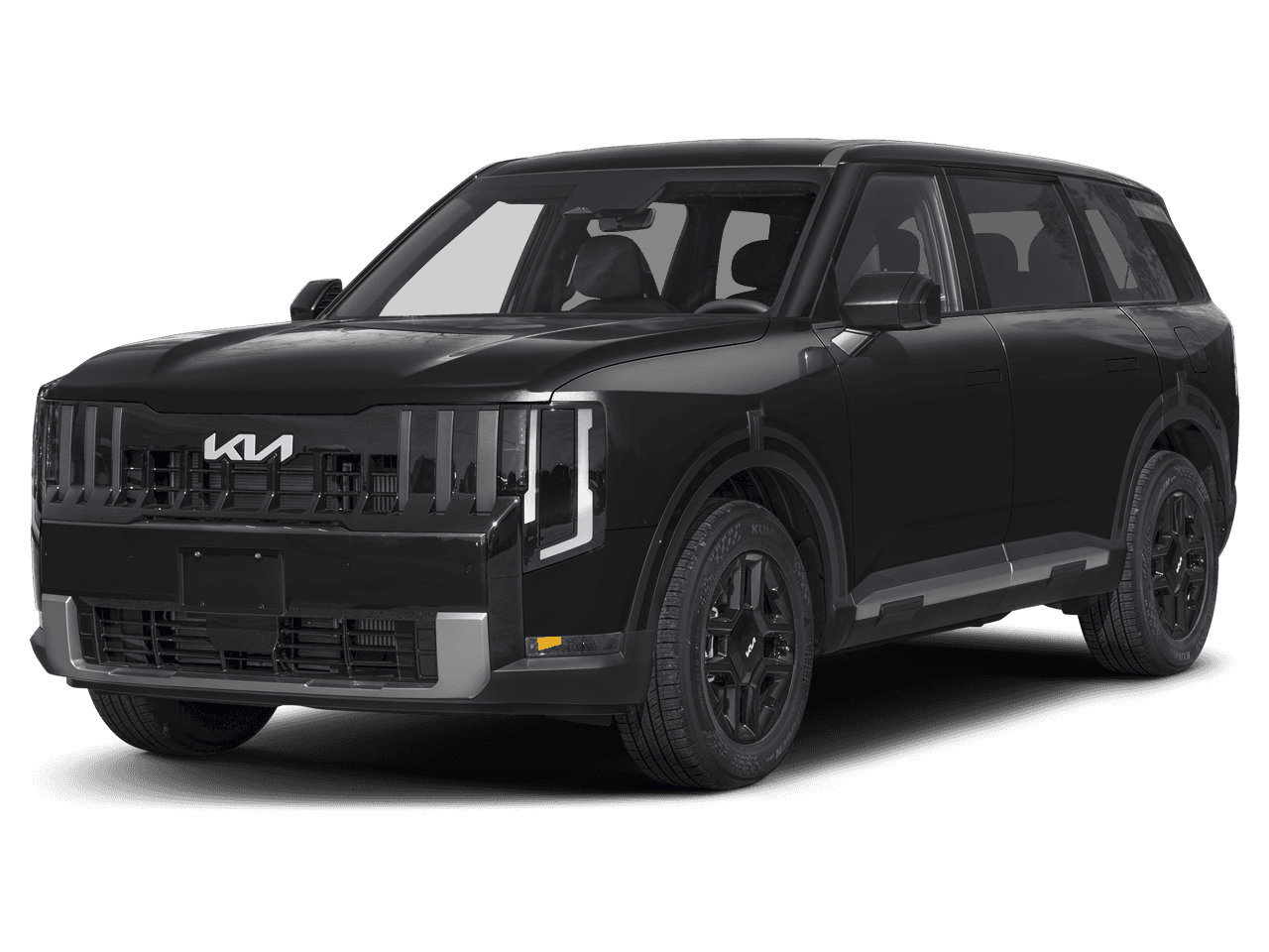 2027 Kia Telluride S — photo 1 of 5