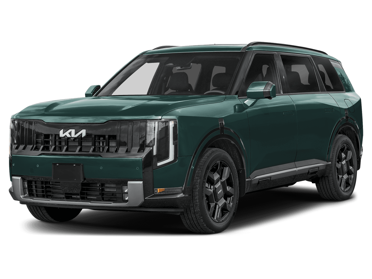 Vehicle Detail Icon