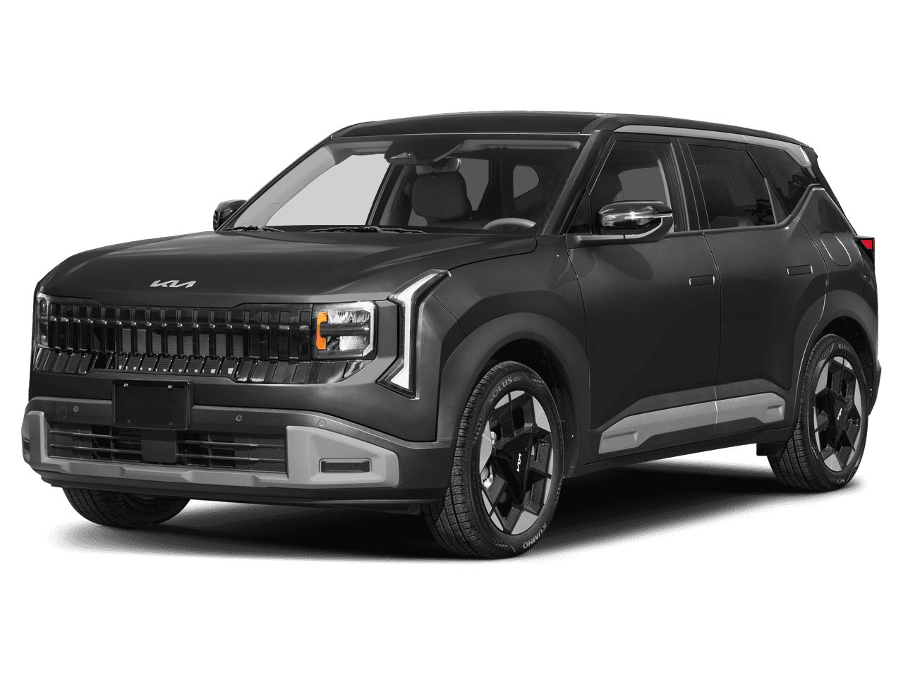 Vehicle Detail Icon