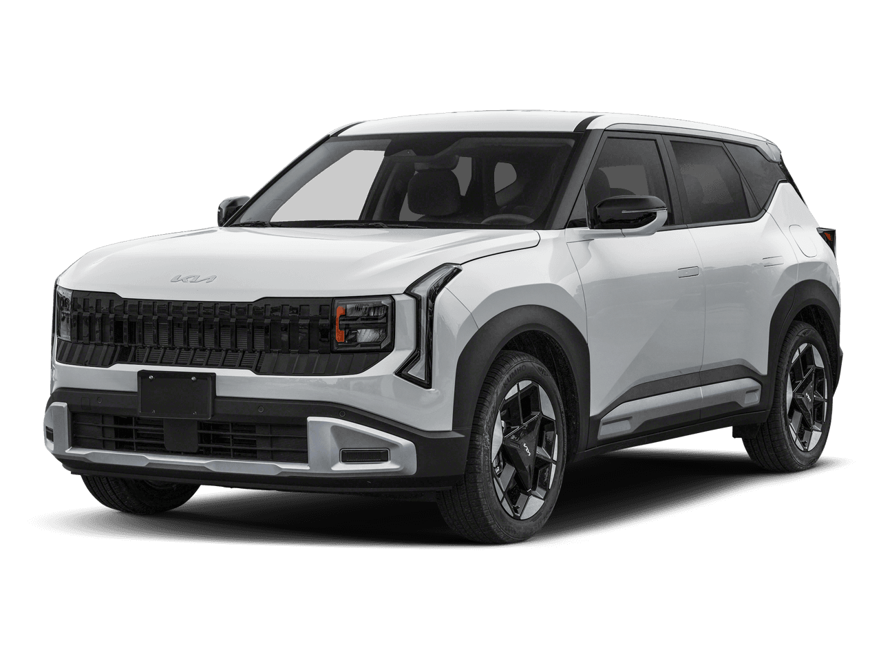 2027 Kia Seltos S — photo 1 of 5