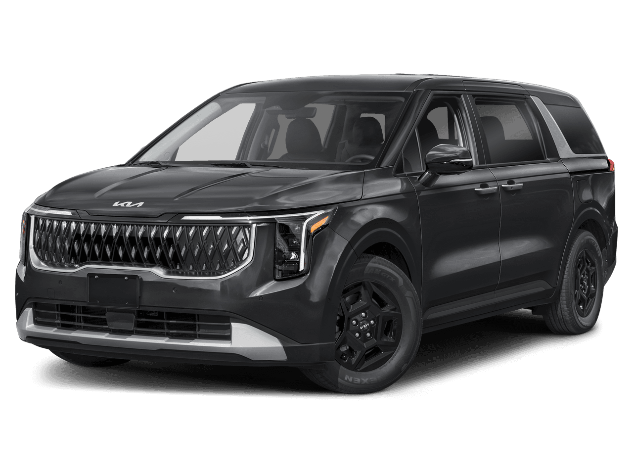 Vehicle Detail Icon