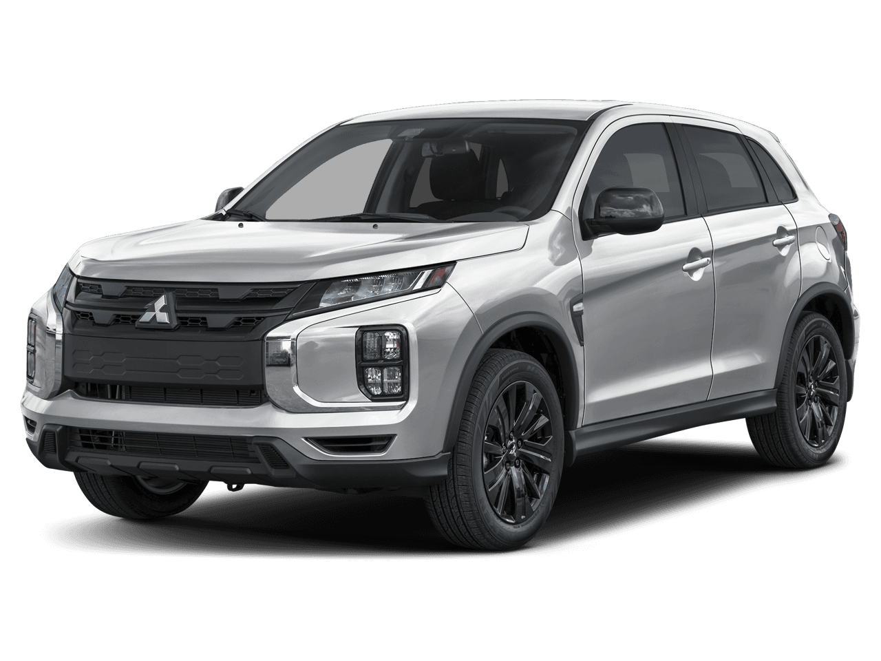 2027 Mitsubishi Outlander Sport LE — photo 1 of 5