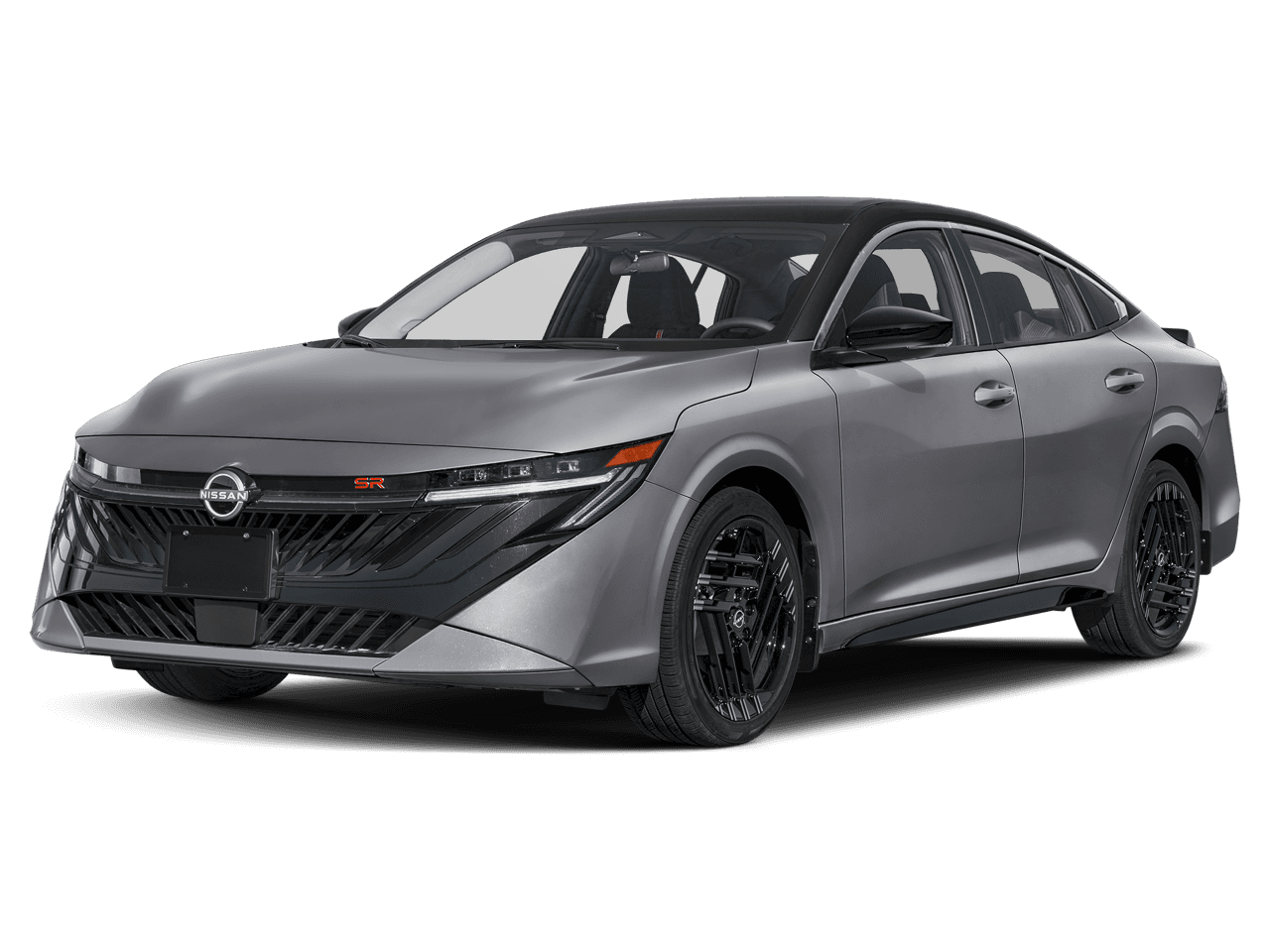 2027 Nissan Sentra SR — photo 1 of 5