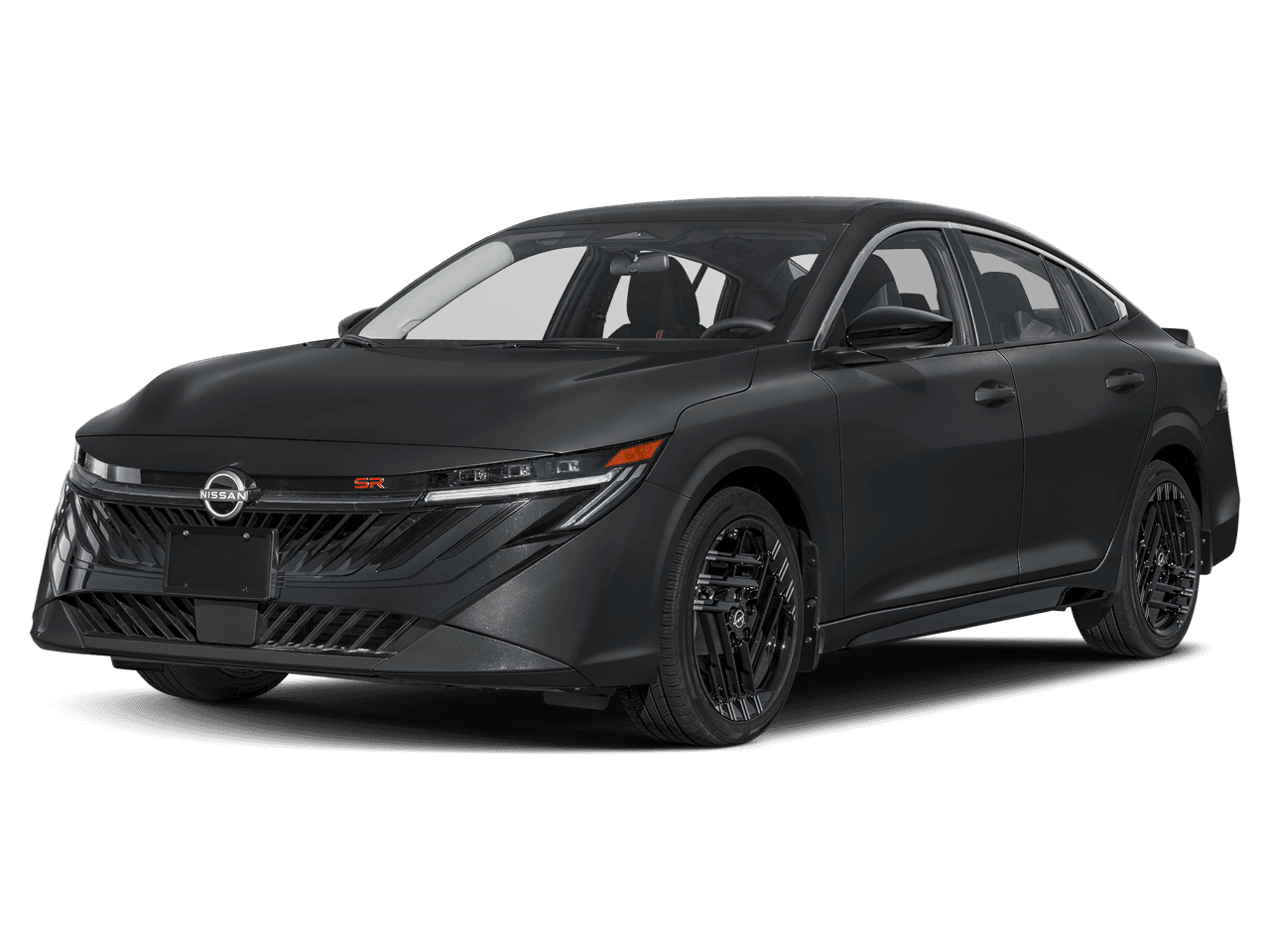 2027 Nissan Sentra SR — photo 1 of 5
