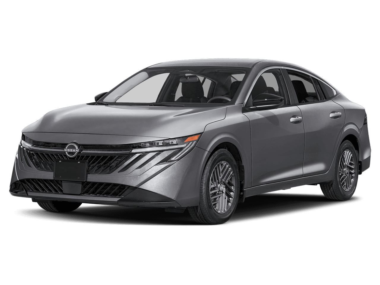 2027 Nissan Sentra SV — photo 1 of 5