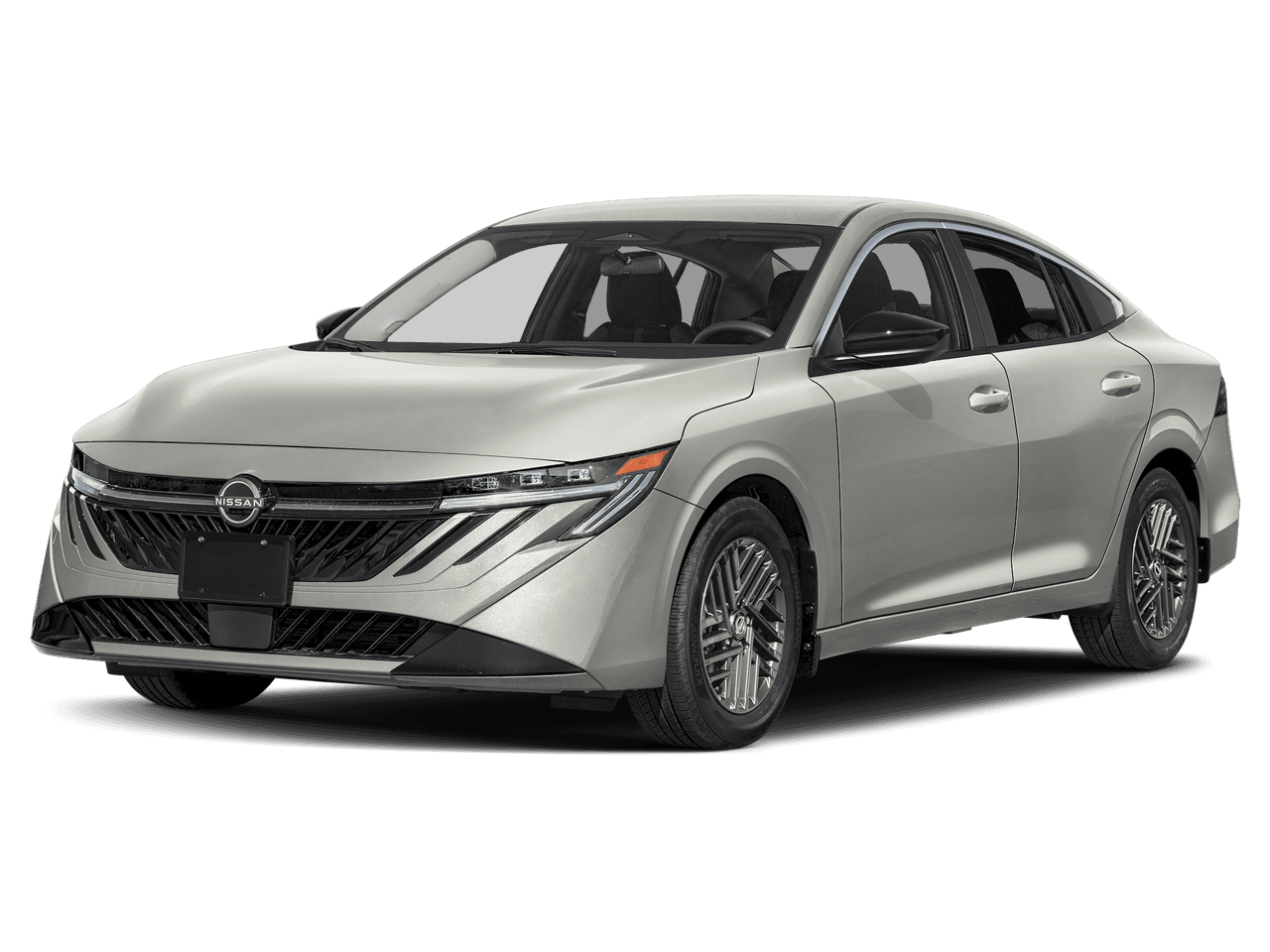 2027 Nissan Sentra SV — photo 1 of 5