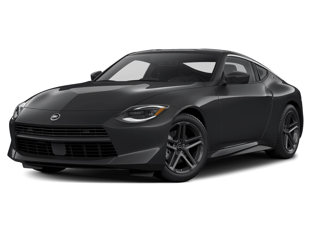 2027 Nissan Z Sport — photo 1 of 3