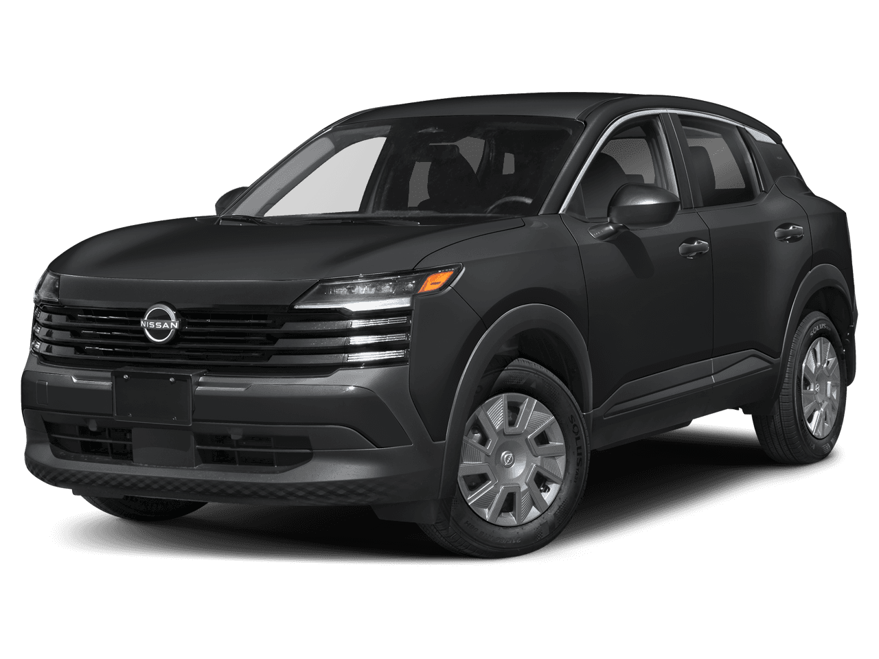 2027 Nissan Kicks S — photo 1 of 5