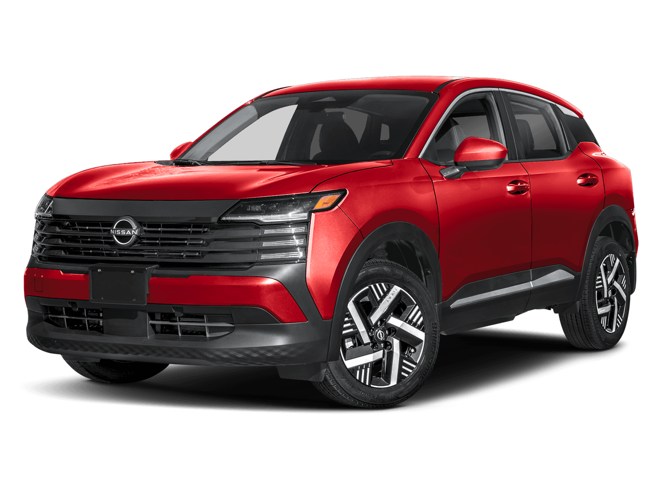 2027 Nissan Kicks SV — photo 1 of 5