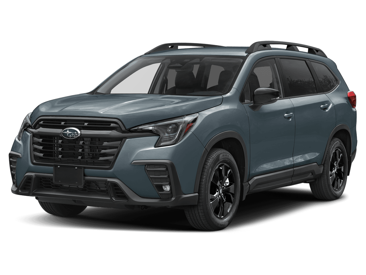 2027 Subaru Ascent Premium — photo 1 of 5