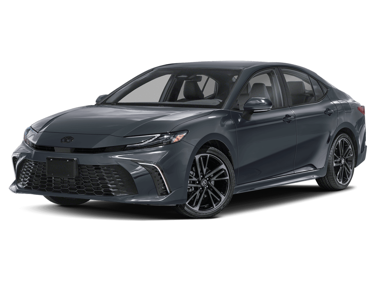 2027 Toyota Camry XSE — photo 1 of 5