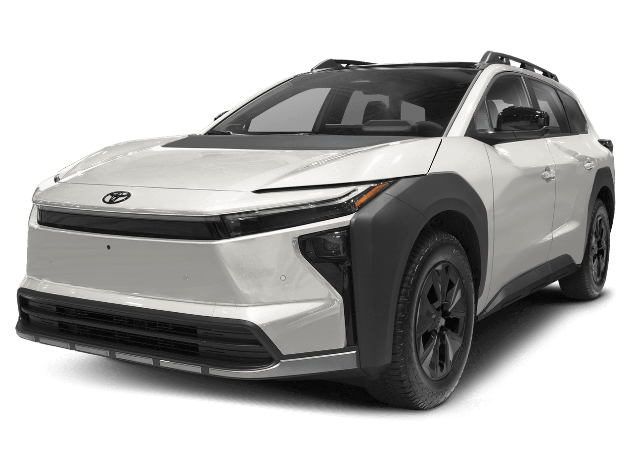 2027 Toyota bZ Woodland bZ Woodland — photo 1 of 3