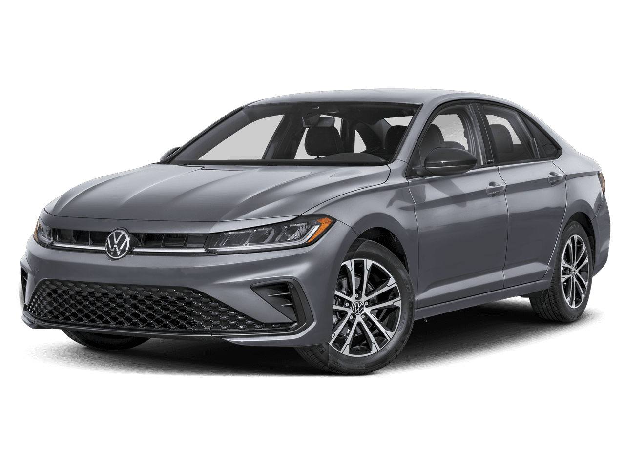 2027 Volkswagen Jetta Sport — photo 1 of 5
