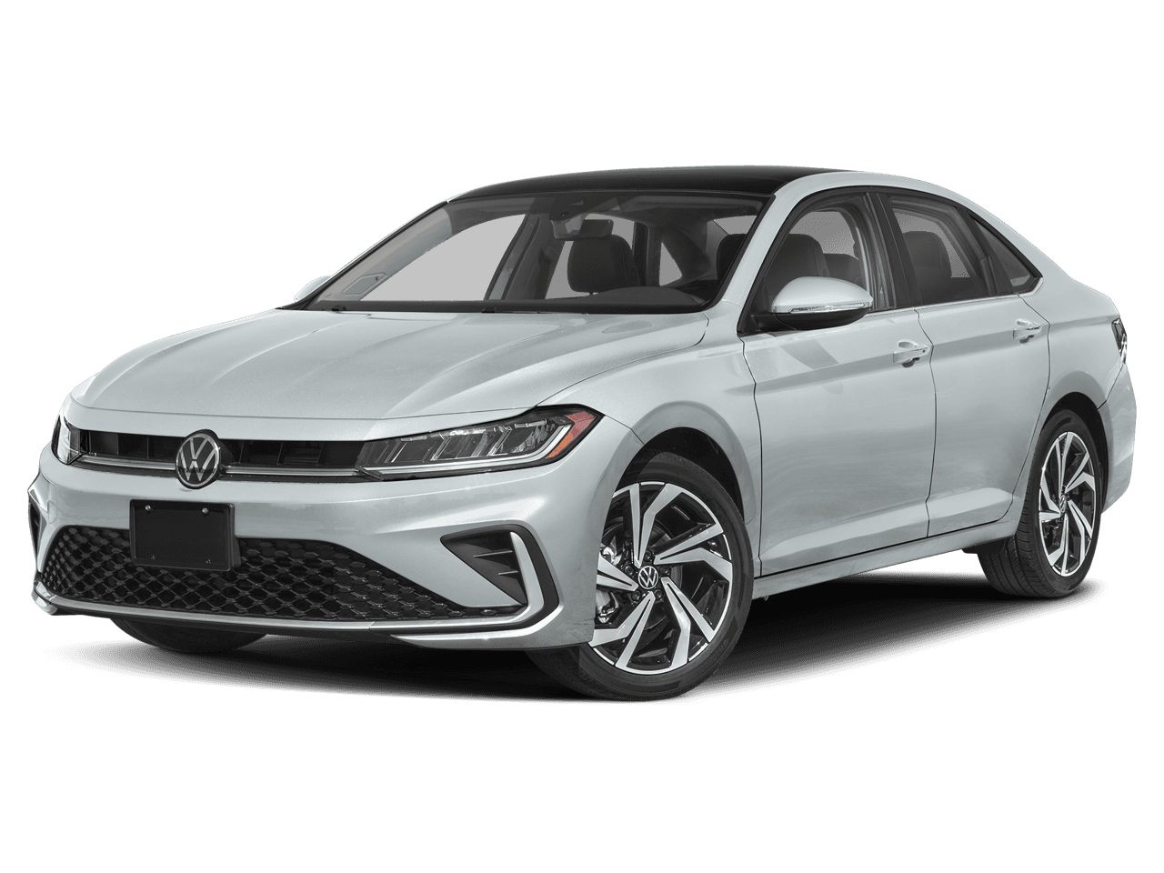 2027 Volkswagen Jetta SEL — photo 1 of 5