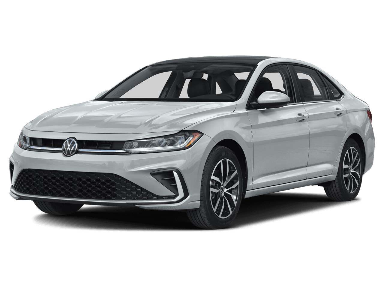 2027 Volkswagen Jetta SE — photo 1 of 5