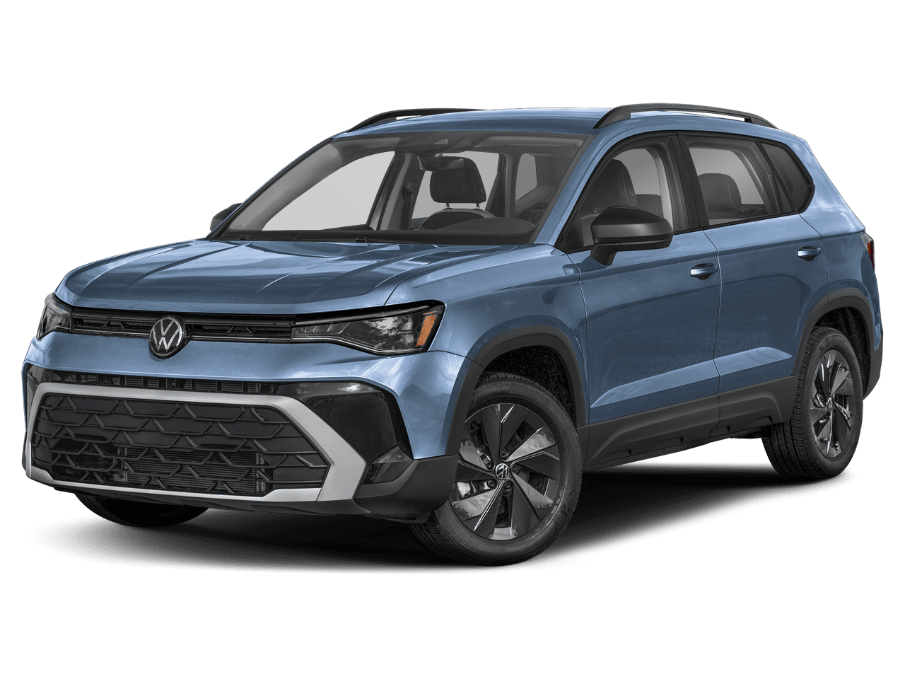 2027 Volkswagen Taos S — photo 1 of 5