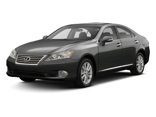 2010 Lexus ES 350 Base — photo 1 of 5
