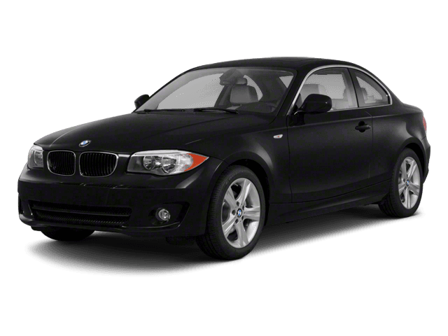 2011 BMW 1 Series 128i — photo 1 of 5