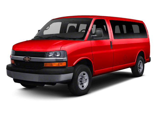 Vehicle Detail Icon