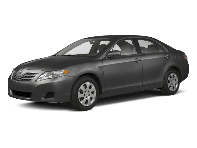 2011 Toyota Camry SE — photo 1 of 5