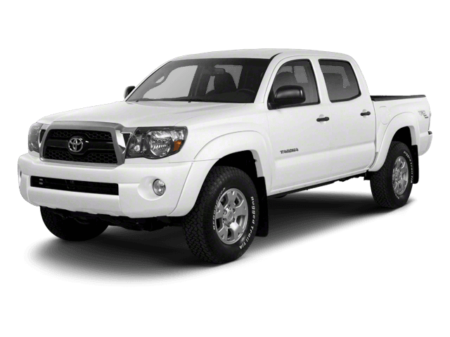 2011 Toyota Tacoma Base V6 TRD Sport — photo 1 of 5