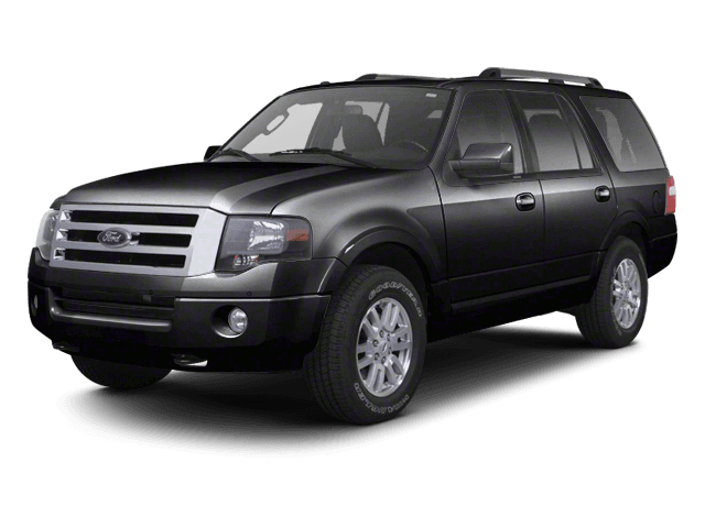 2012 Ford Expedition Limited — photo 1 of 5