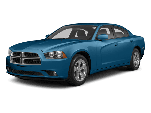 2013 Dodge Charger RT Plus — photo 1 of 5