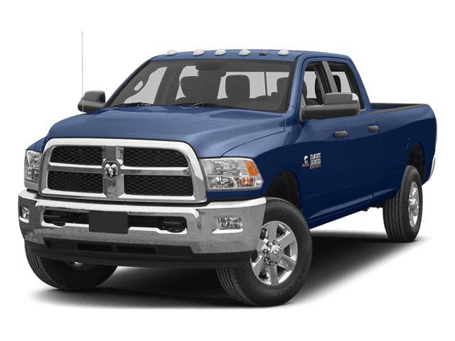 2013 RAM 3500 Big Horn — photo 1 of 5