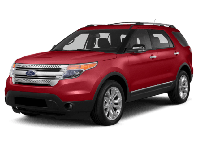 Vehicle Detail Icon