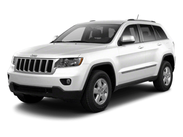 2013 Jeep Grand Cherokee Limited — photo 1 of 5