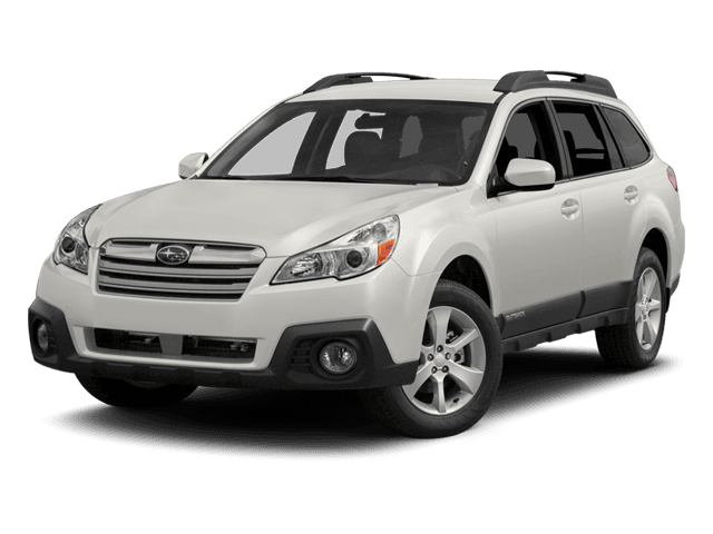 2013 Subaru Outback 2.5i Premium — photo 1 of 5