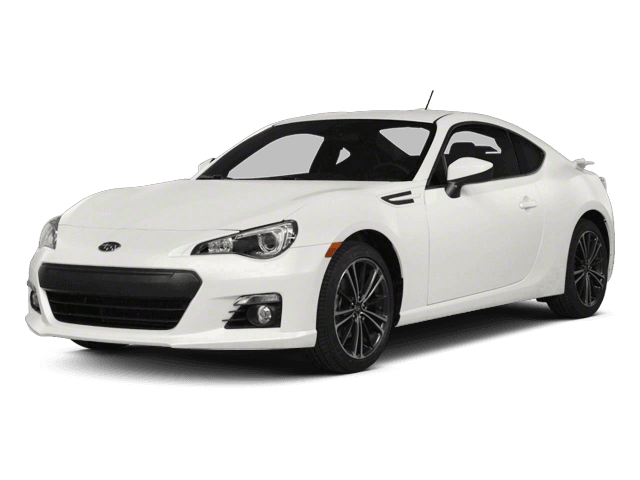 2013 Subaru BRZ Limited — photo 1 of 5