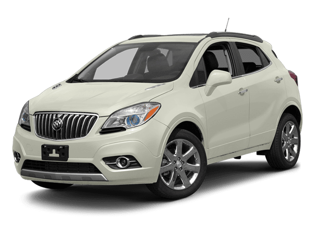2014 Buick Encore Premium — photo 1 of 5