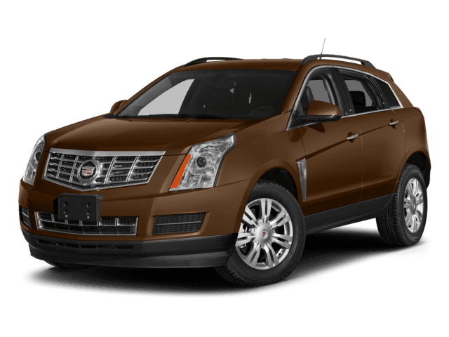 2014 Cadillac SRX Premium Collection — photo 1 of 5