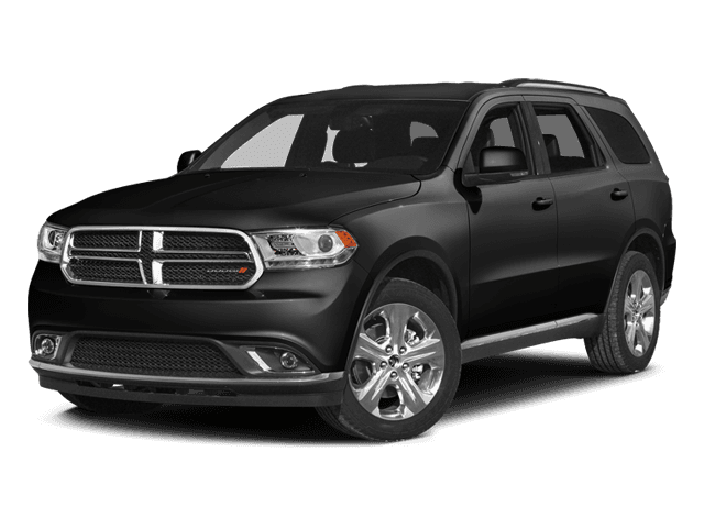 2014 Dodge Durango Limited — photo 1 of 5